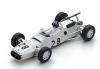 Matra MS5 Ford 1966 F2 Graham HILL Reims GP 1:43