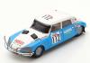 Citroen DS23 1980 Rallye Paris Dakar C. Delles / J-P. Lamy / A. Biron 1:43