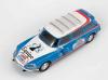 Citroen DS21 Break Kombi 1976 Service Ligier Assistance Formula 1 1:43