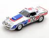 Chevrolet Corvette 1972 Le Mans GREENWOOD / CUDINI / DARNICHE 1:43