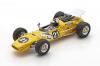 Vollstedt Bryant Indycar 1967 Riverside Sir Jim CLARK 1:43