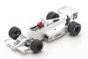 Arrows A6 Ford 1983 Marc Surer Frankreich GP 1:43