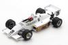 Arrows A6 Ford 1983 Marc SURER Deutschland GP 1:43