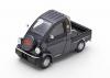 Daihatsu Midget II SPARK SERVICE CAR black 1:43