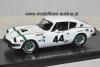 Triumph GT6 1969 winner Group 44 SCCA EP Daytona Mike Downs 1:43