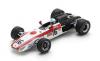 Honda RA301 1968 Sir John SURTEES Frankreich GP 1:43
