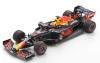 Red Bull Racing RB16 Aston Martin Honda 2020 Max Verstappen Steiermark GP 1:43 Spark