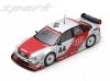 Audi 80 Quattro 2.5 1993 DTM Prototype 1:43