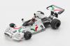 Brabham BT42 Ford 1973 John Watson USA GP 1:43