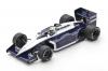 Brabham BT56 BMW Turbo 1987 Stefano MODENA Australian GP 1:43