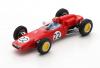 Lotus 21 Climax 1962 Jo Siffert Belgien GP 1:43