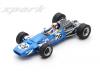 Matra MS10 Ford 1968 Sir Jackie Stewart France GP 1:43