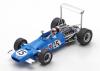 Matra MS10 Ford 1968 Jackie Stewart Sieger USA GP Watkins Glen 1:43