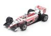 AGS JH22 Ford 1987 Pascal FABRE England GP 1:43
