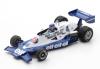 Tyrrell 008 Ford 1978 Patrick Depailler Argentinien GP 1:43