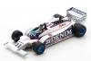 Osella FA1B Ford 1981 Jean-Pierre JARIER England GP 1:43