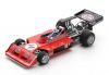 March 731 Ford 1973 Jean-Pierre JARIER Monaco GP 1:43