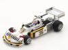 March 761 Ford 1976 Arturo MERZARIO Spanish GP 1:43