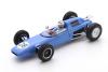 Lotus 24 Climax 1963 Bernard Collomb German GP 1:43