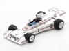 Lotus 74 Ford F2 1973 Emerson FITTIPALDI Belgien GP 1:43