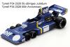 Tyrrell P34 Ford 6-Rad 1975 PRESENTATION 1:43