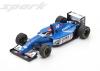 Ligier JS39B Renault 1994 Johnny HERBERT European GP Jeres 1:43