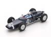 Lotus 18-21 Climax V8 1961 Sir Stirling MOSS Training Italien GP 1:43