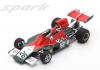 Iso IR Ford 1973 Gijs an Lennep Dutch GP 1:43