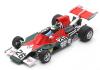 Iso IR Ford 1973 Henri PESCAROLO German GP 1:43