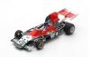 Iso IR Ford 1973 Jacky ICKX USA GP Watkins Glen 1:43