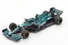 Aston Martin AMR21 Cognizant F1 2021 Lance STROLL Bahrain GP 1:43