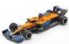 McLaren MCL35M Mercedes 2021 Daniel RICCIARDO Sieger Italien GP 1:43 With Pit Board Spark