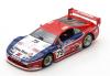 Nissan 300 ZX 1994 Le Mans J. Morton / J. O\'Connell / S. Millen 1:43