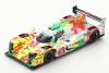 Rebellion R13 2019 Le Mans T. Laurent - N. Berthon - G. Menezes 1:43