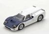 Ford GT40 J 1967 Bruce McLAREN Test Daytona 1:43