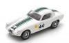 Lotus Elite 1962 Le Mans D. Hobbs / F. Gardner 1:43