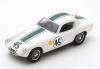 Lotus Elite 1962 Le Mans C. Hunt / J. Wyllie 1:43