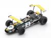 Brabham BT26A Ford 1969 Jacky ICKX Spain GP 1:43