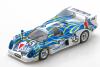 Rondeau M382 1986 Le Mans J. C. Justice / P. Oudet 1:43