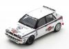 Lancia Delta HF Integrale EVO 1992 Test Car D. Auriol / B. Occelli 1:43