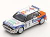 Lancia Delta HF Integrale EVO 1993 Rally Monte Carlo Carlos Sainz / Luis Moya 1:43