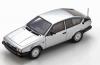 Alfa Romeo Alfetta GTV 2.0 1980 silber metallik 1:43