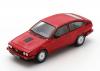 Alfa Romeo GTV6 1980 red 1:43