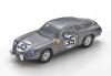 Alfa Romeo Giulietta Sport Zagato 1963 Le Mans G. Biscaldi / \" Kim \" Sergio Pedretti 1:43