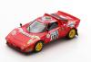 Lancia Stratos 1975 Rally Sieger Tour de France B. Darniche / A. Mahe 1:43