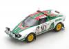 Lancia Stratos HF 1976 Rallye winner Monte Carlo Sandro Munari / Silvio Maiga 1:43