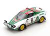 Lancia Stratos HF 1976 Rally Monte Carlo Björn Waldegard / Hans Thorszelius 1:43