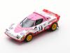 Lancia Stratos 1977 Rallye Monte Carlo Dacremont / Galli 1:43