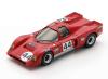 Chevron B16 BMW 1970 Le Mans C. Baker / D. Martland 1:43