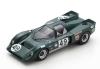 Chevron B16 Ford 1970 Le Mans I. Skailes / J. Hine 1:43